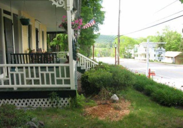 Tumble Inn Schroon Lake Экстерьер фото