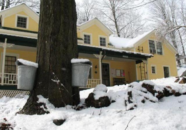 Tumble Inn Schroon Lake Экстерьер фото