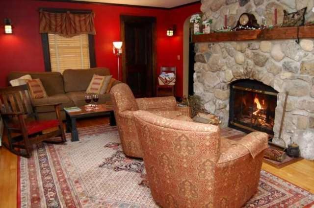 Tumble Inn Schroon Lake Экстерьер фото