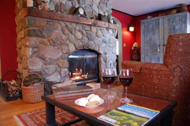 Tumble Inn Schroon Lake Экстерьер фото