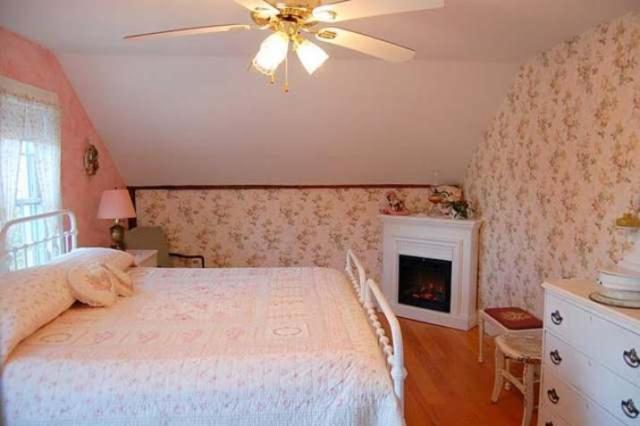 Tumble Inn Schroon Lake Номер фото
