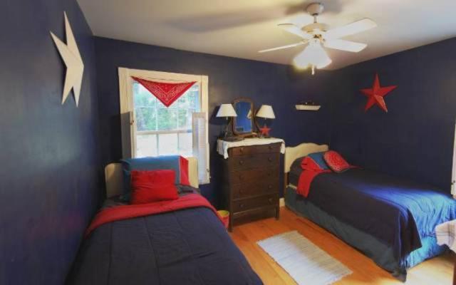 Tumble Inn Schroon Lake Номер фото